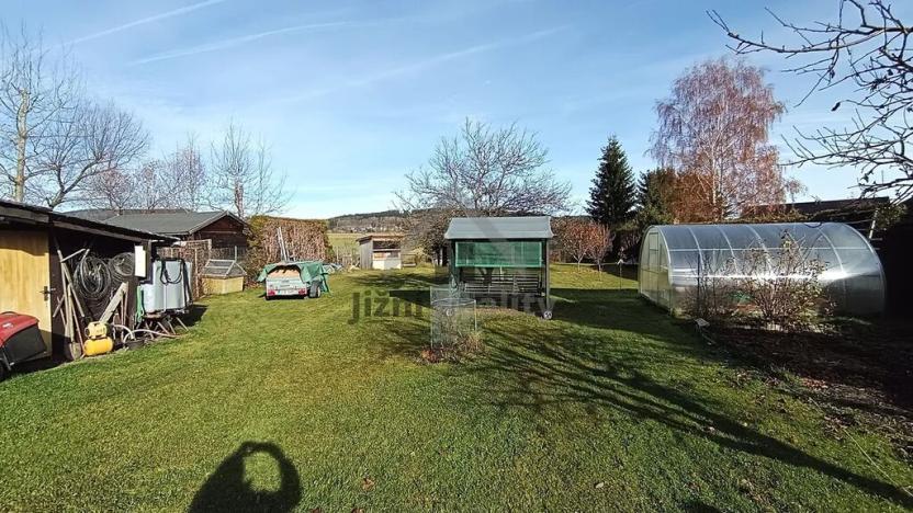 Prodej rodinného domu, Volary, Mlýnská, 280 m2