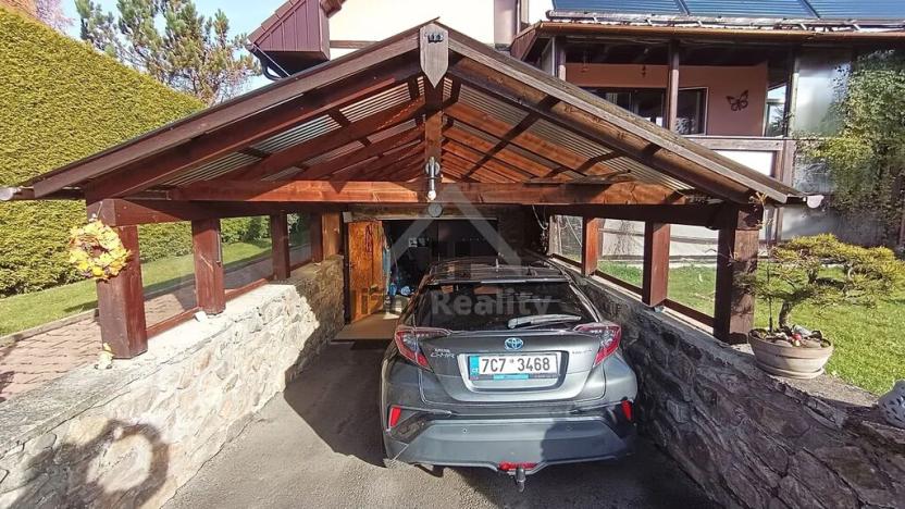 Prodej rodinného domu, Volary, Mlýnská, 280 m2