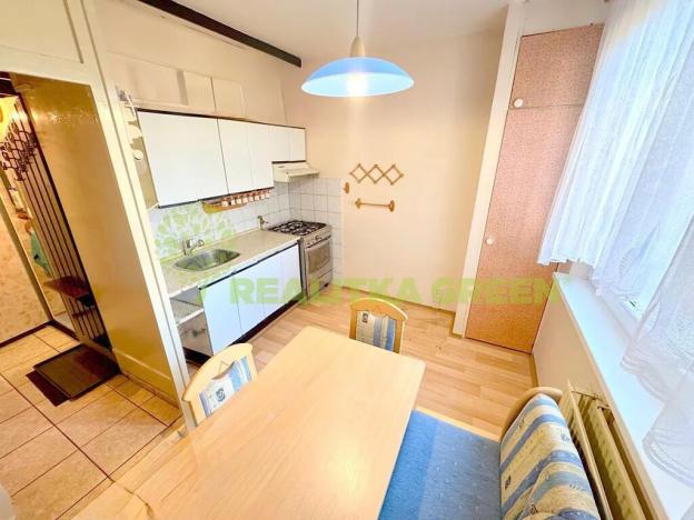 Prodej bytu 2+1, Vsetín, Bratří Hlaviců, 43 m2