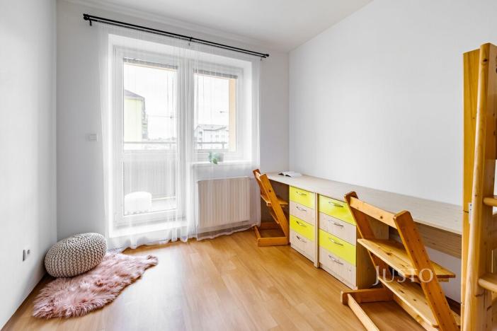 Prodej bytu 3+1, České Budějovice - České Budějovice 2, Dubenská, 77 m2