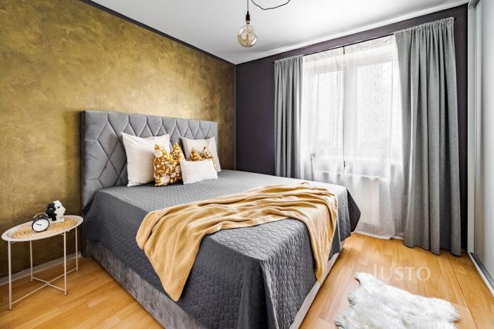 Prodej bytu 3+1, České Budějovice - České Budějovice 2, Dubenská, 77 m2