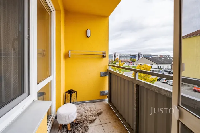 Prodej bytu 3+1, České Budějovice - České Budějovice 2, Dubenská, 77 m2