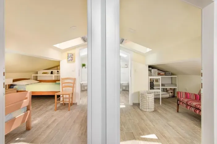 Prodej bytu 5+kk, Malinska, Chorvatsko, 98 m2