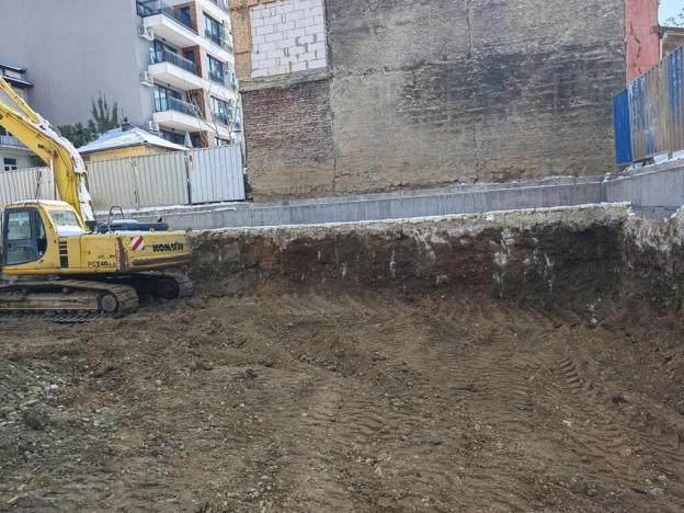 Prodej bytu 3+kk, Sofie, Bulharsko, 85 m2