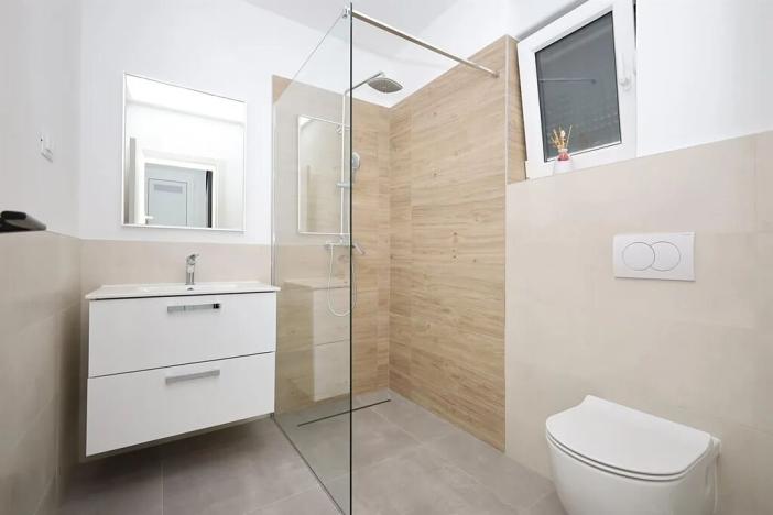 Prodej rodinného domu, Tisno, Chorvatsko, 96 m2