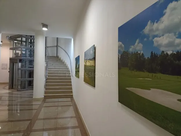 Pronájem kanceláře, Praha - Nové Město, Opletalova, 260 m2