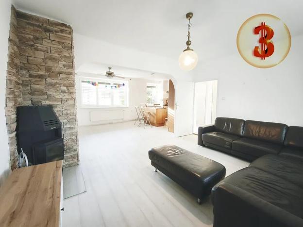 Prodej rodinného domu, Šlapanice, Sušilova, 164 m2