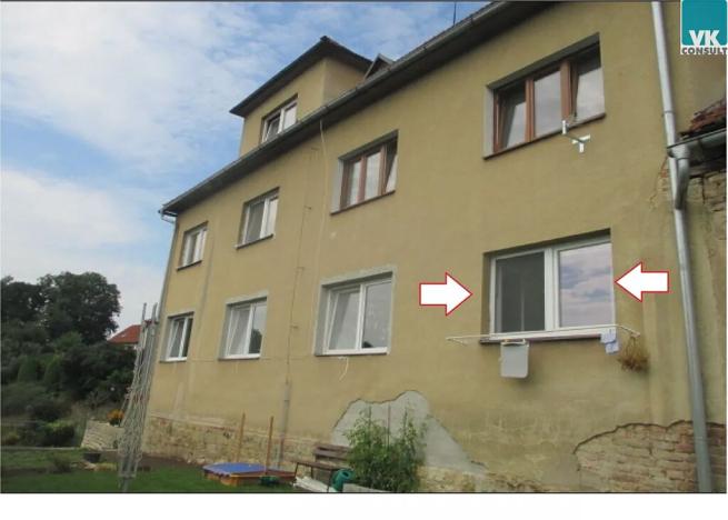 Pronájem bytu 1+kk, Morašice, 42 m2