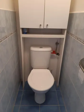 Pronájem bytu 2+kk, Kladno, Holandská, 39 m2