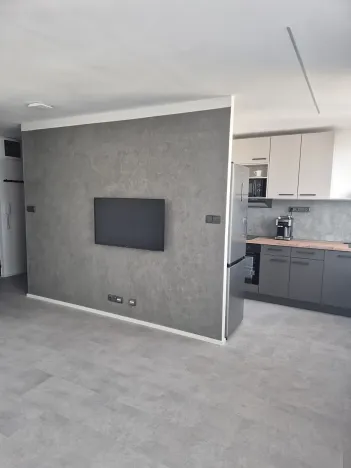 Pronájem bytu 1+1, Kladno, Čs. armády, 36 m2