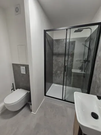 Pronájem bytu 1+1, Kladno, Čs. armády, 36 m2