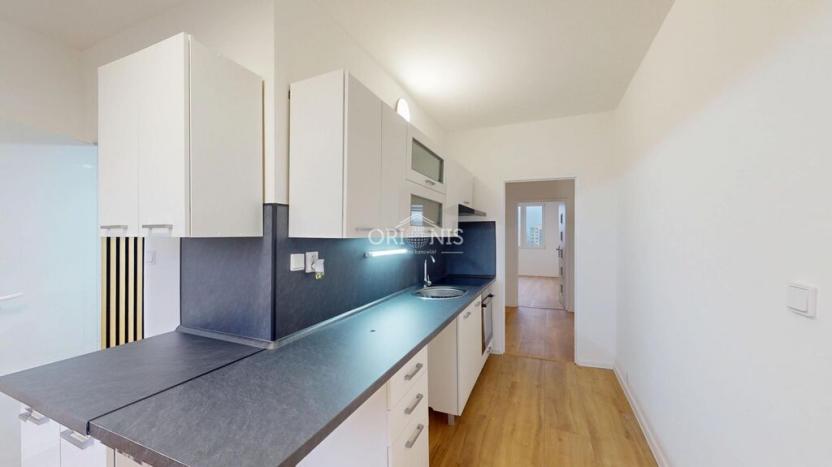 Pronájem bytu 3+1, Chomutov, Písečná, 78 m2