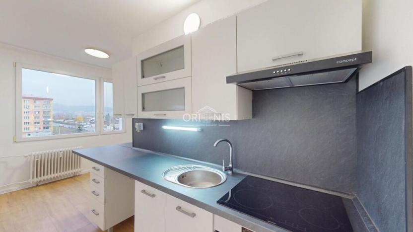 Pronájem bytu 3+1, Chomutov, Písečná, 78 m2