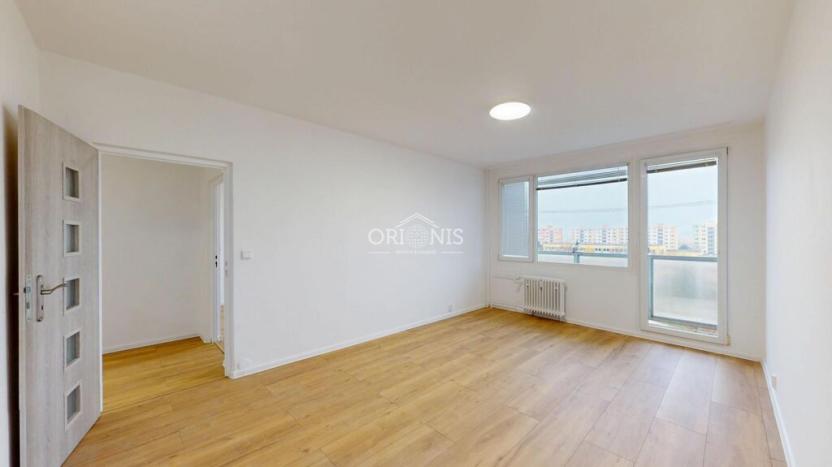 Pronájem bytu 3+1, Chomutov, Písečná, 78 m2