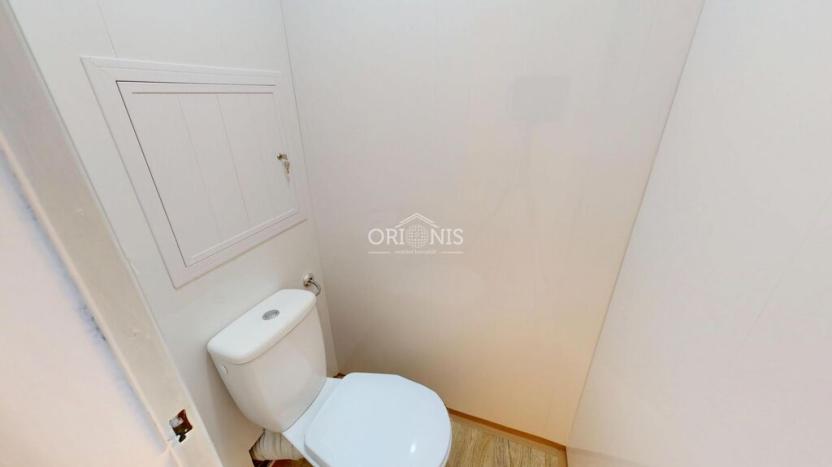 Pronájem bytu 3+1, Chomutov, Písečná, 78 m2