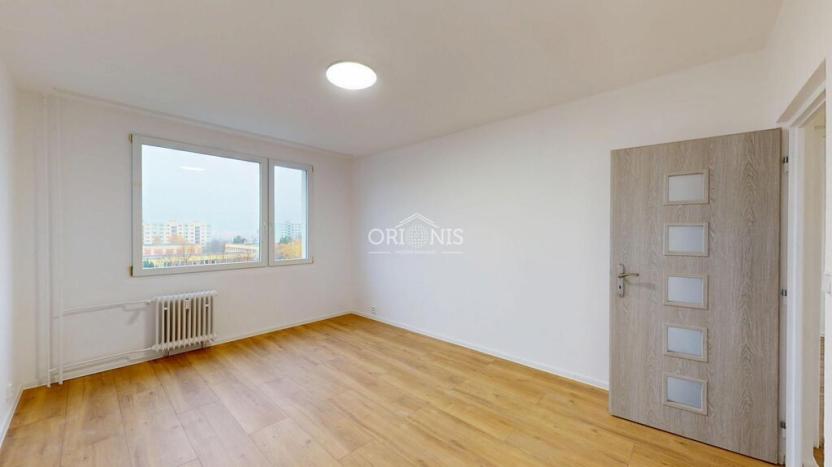 Pronájem bytu 3+1, Chomutov, Písečná, 78 m2