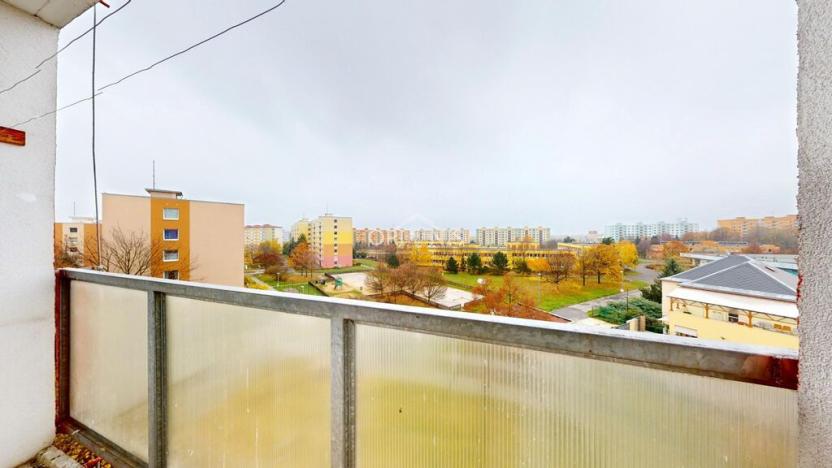 Pronájem bytu 3+1, Chomutov, Písečná, 78 m2