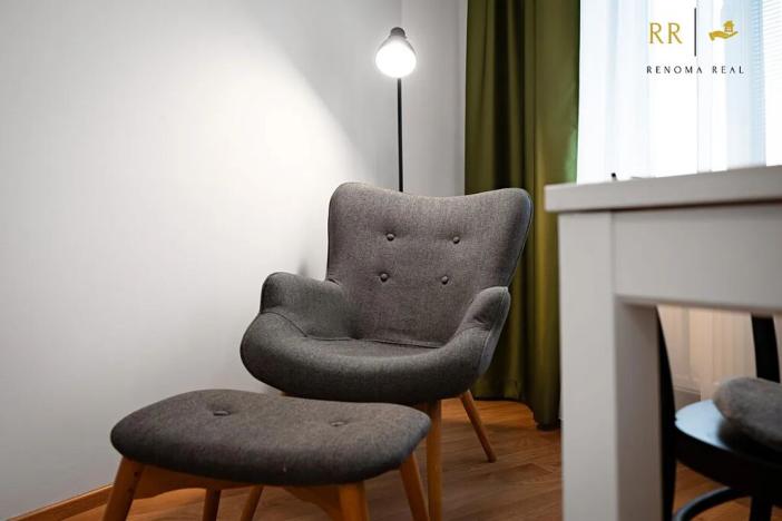 Pronájem bytu 2+kk, Brno, Výstavní, 49 m2