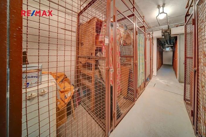 Pronájem bytu 1+kk, Kolín, Dělnická, 20 m2