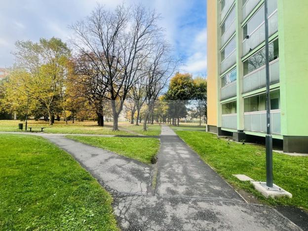 Prodej bytu 3+1, Ostrava, Mariánskohorská, 68 m2