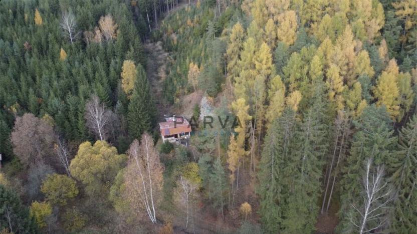 Prodej chaty, Hůrky, 48 m2