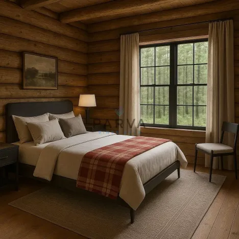 Prodej chaty, Hůrky, 48 m2