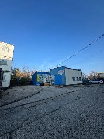 Pronájem skladu, Praha - Uhříněves, Přátelství, 130 m2