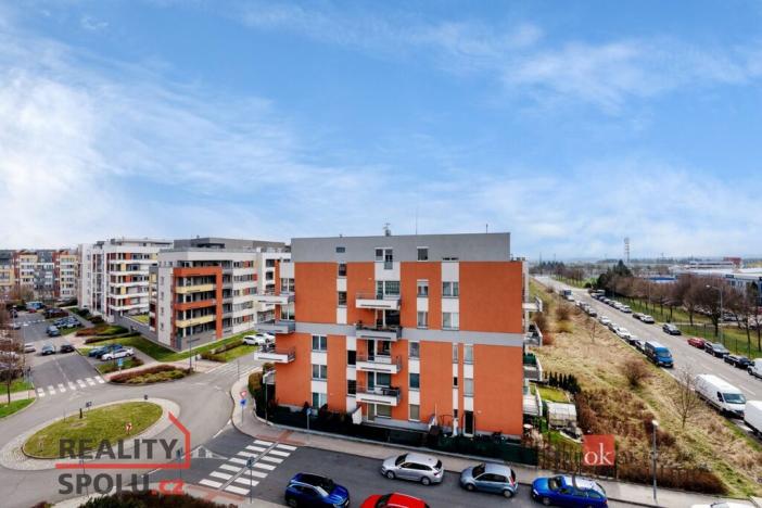 Pronájem bytu 4+kk, Praha - Zličín, Sazovická, 93 m2