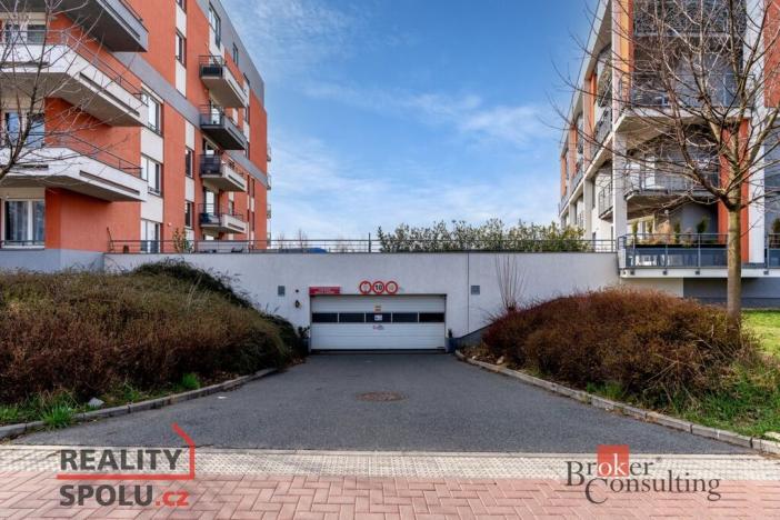 Pronájem bytu 4+kk, Praha - Zličín, Sazovická, 93 m2