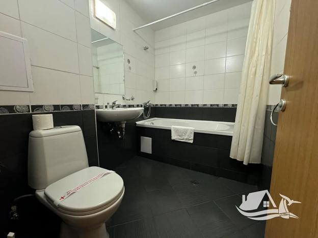 Prodej bytu 2+kk, Sveti Vlas, Bulharsko, 63 m2