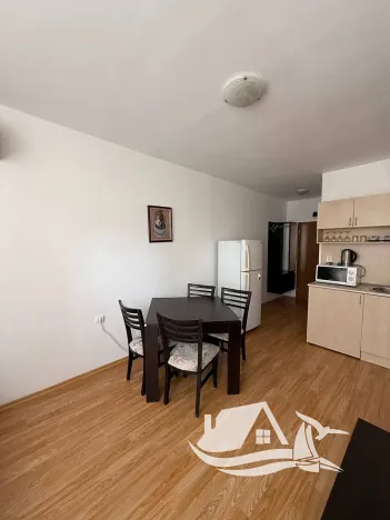 Prodej bytu 2+kk, Nesebar, Bulharsko, 44 m2