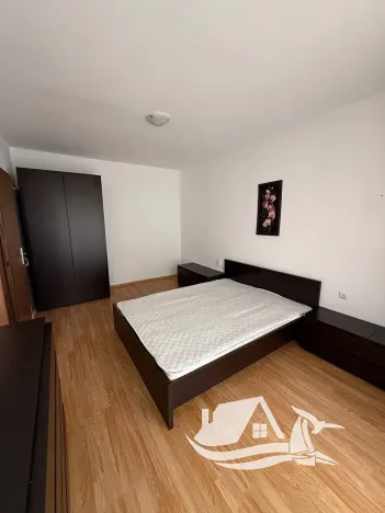 Prodej bytu 2+kk, Nesebar, Bulharsko, 44 m2