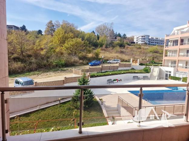 Prodej bytu 2+kk, Bjala, Bulharsko, 47 m2