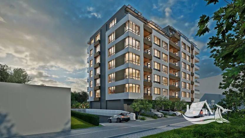 Prodej bytu 3+kk, Burgas, Bulharsko, 90 m2