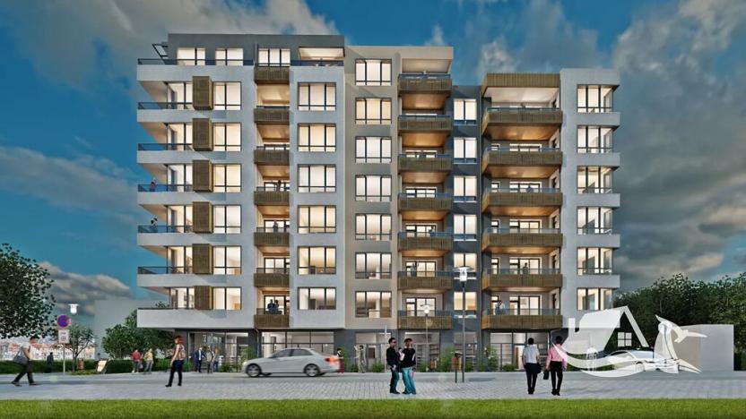 Prodej bytu 3+kk, Burgas, Bulharsko, 90 m2