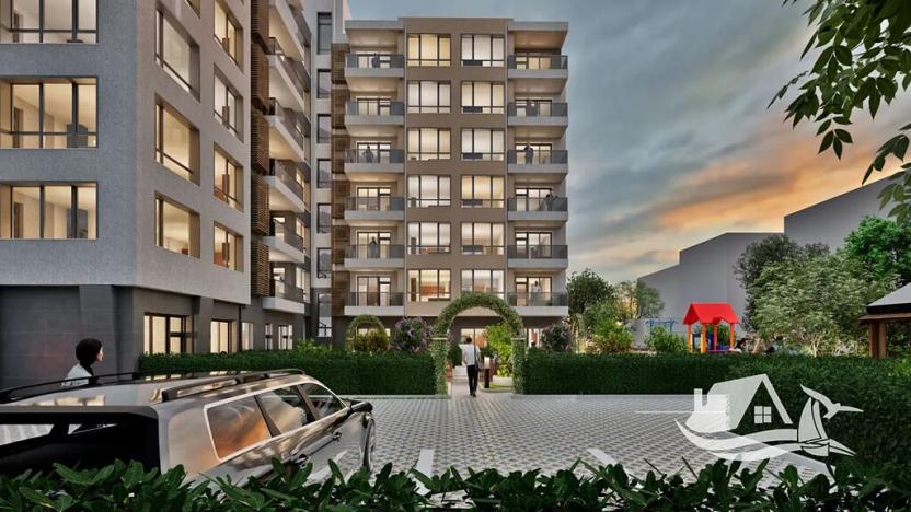 Prodej bytu 3+kk, Burgas, Bulharsko, 90 m2