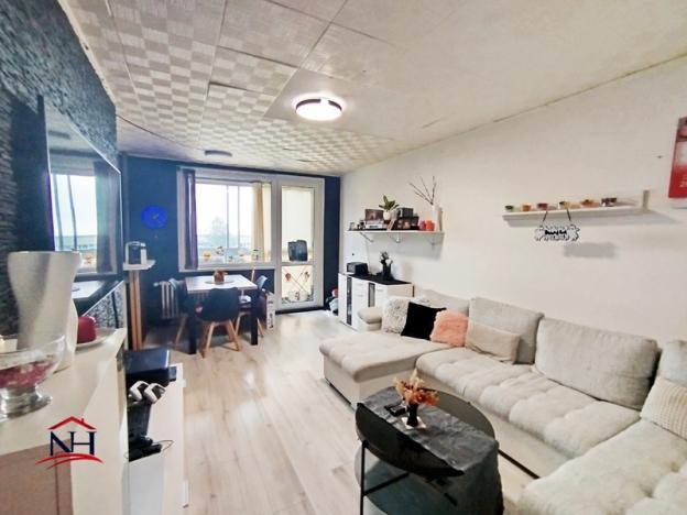 Prodej bytu 4+1, Litvínov - Janov, Luční, 78 m2