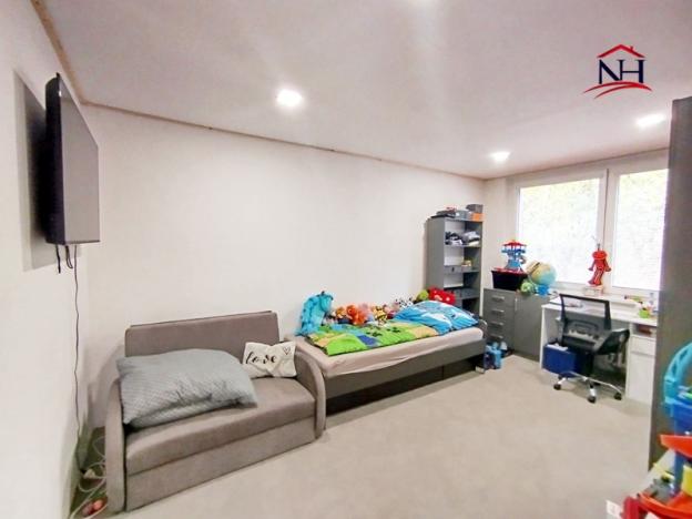 Prodej bytu 4+1, Litvínov - Janov, Luční, 78 m2