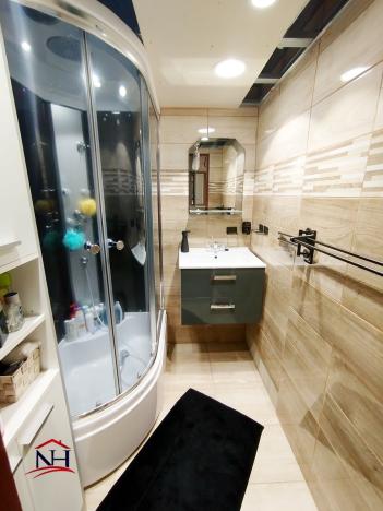 Prodej bytu 4+1, Litvínov - Janov, Luční, 78 m2