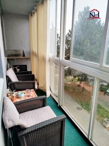 Prodej bytu 4+1, Litvínov - Janov, Luční, 78 m2