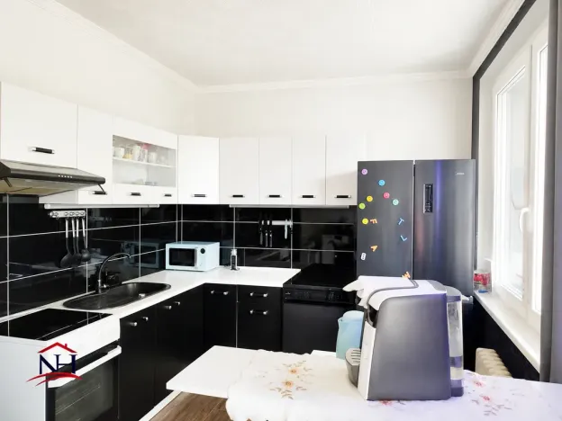 Prodej bytu 4+1, Litvínov - Janov, Luční, 78 m2