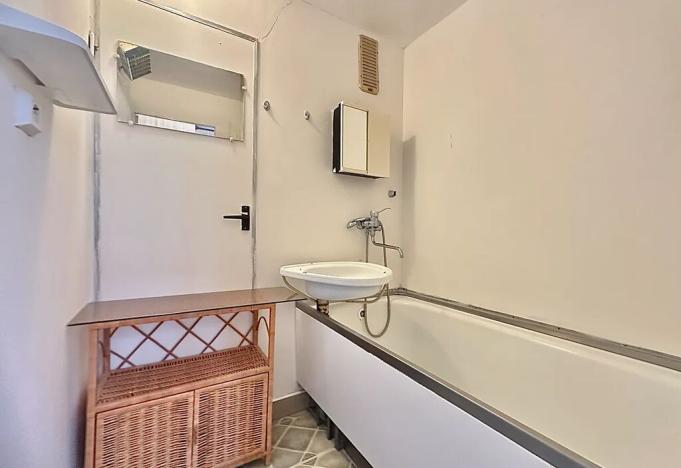 Pronájem bytu 2+1, Brno, Voříškova, 54 m2