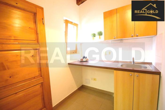 Pronájem bytu 1+1, Třebíč, Nádražní, 25 m2