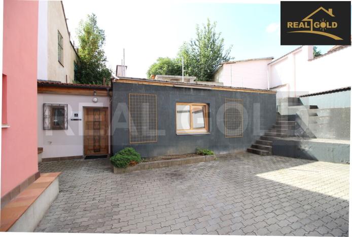 Pronájem bytu 1+1, Třebíč, Nádražní, 25 m2