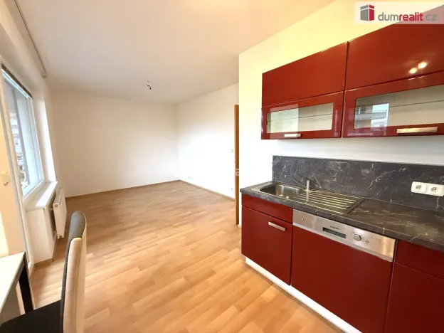 Pronájem bytu 2+kk, Praha - Letňany, Miroslava Hajna, 72 m2