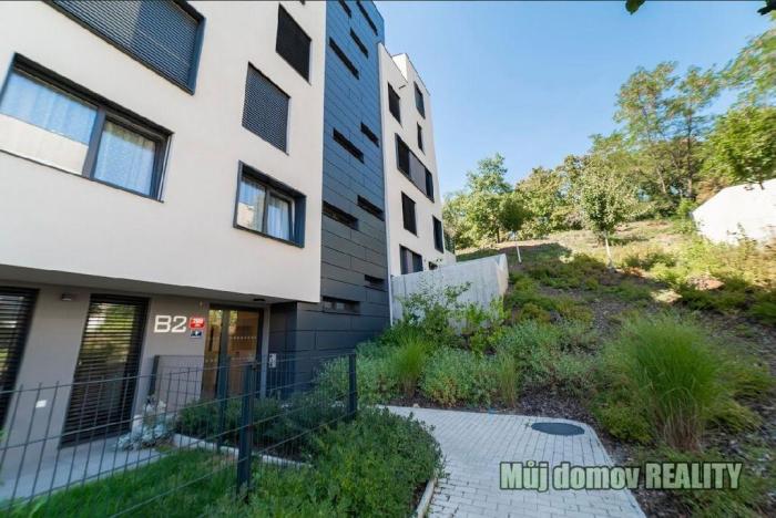 Prodej bytu 2+kk, Praha - Žižkov, Dagmar Burešové, 61 m2