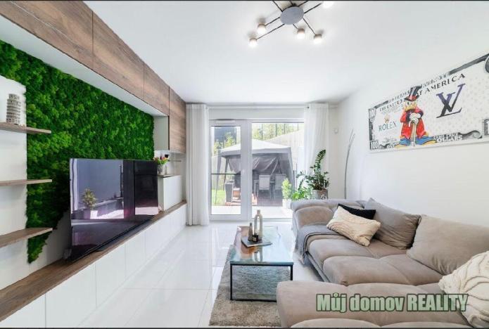 Prodej bytu 2+kk, Praha - Žižkov, Dagmar Burešové, 61 m2