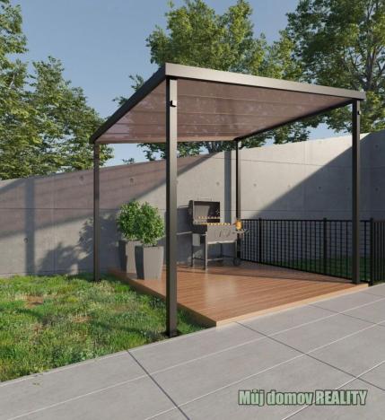 Prodej bytu 2+kk, Praha - Žižkov, Dagmar Burešové, 61 m2