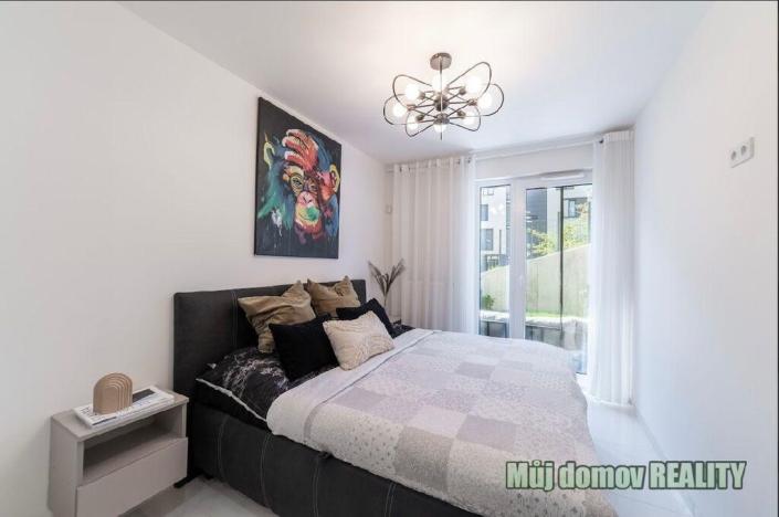 Prodej bytu 2+kk, Praha - Žižkov, Dagmar Burešové, 61 m2