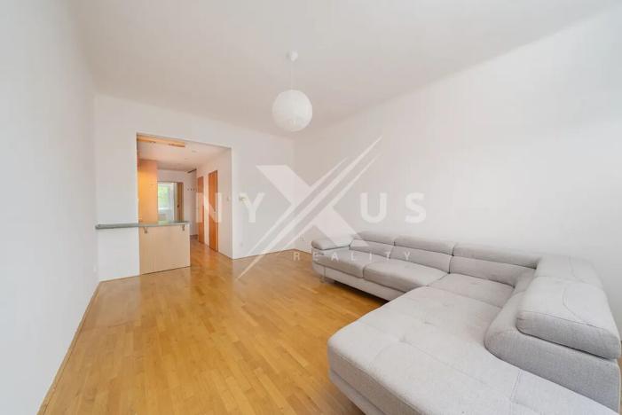 Pronájem bytu 2+kk, Praha - Smíchov, Holečkova, 43 m2